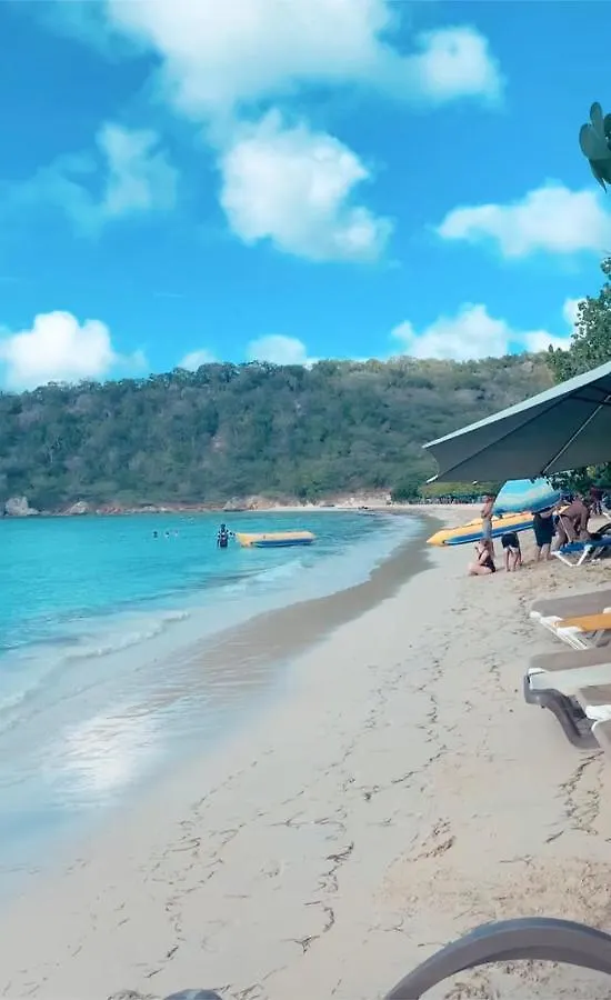 Mar Azul Puerto Plata contacts