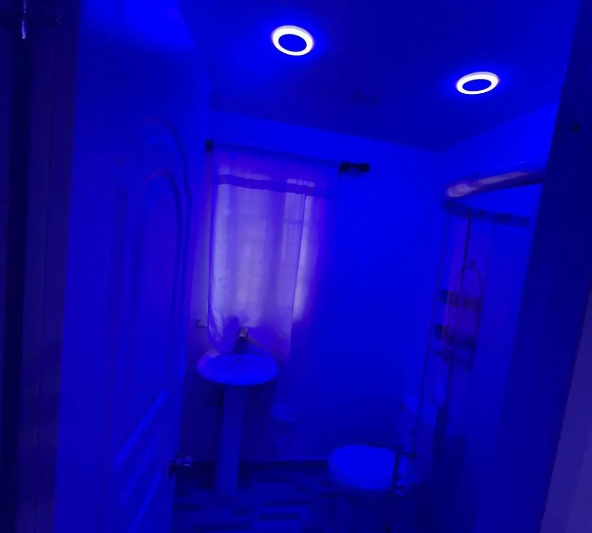 Mar Azul Puerto Plata Apartment